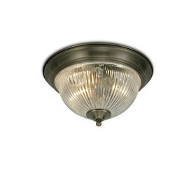 Macy Bathroom Lights Deco Flush Fittings